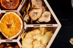 نمایشگاه بینالمللی خشکبار، قهوه، نان و شیرینی کرمان ایران