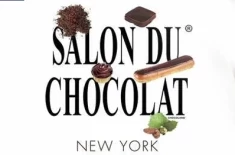 ایونت شکلات نیویورک