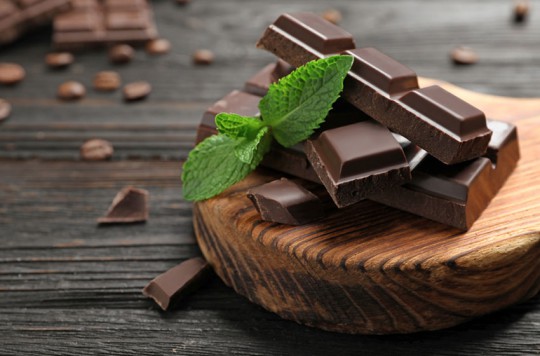 رشد 86 درصدی فروش شکلات در ایران