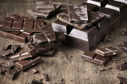 ارزش بازار جهانی شکلات تا سال 2027 به 160 میلیارد دلار می رسد!