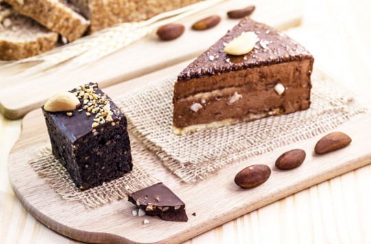 افزایش صادرات محصولات شیرینی و شکلات