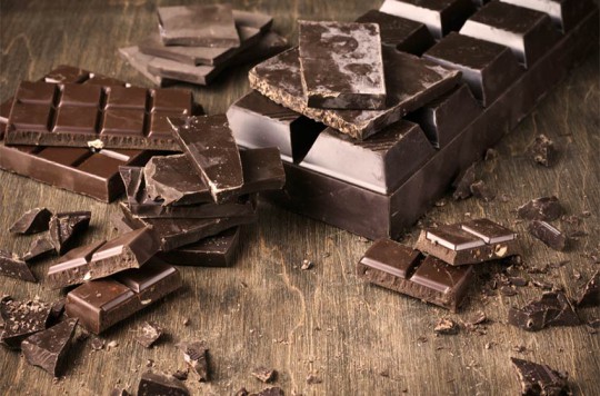 رشد بازار شکلات وگان تا سال 2028