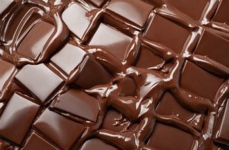 کشف جدید کارخانه مارس: شکلات های مقاوم در برابر حرارت
