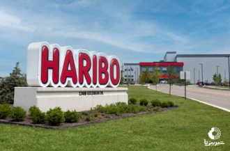 اولین کارخانه تولید محصولات هاریبو در آمریکا به زود راه اندازی می شود