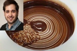 تلاش دانشمند ایرانی برای ساخت یک شکلات سالم تر با استفاده از زبان مصنوعی