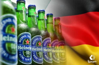 افزایش 2 برابری تقاضا برای نوشیدنی غیرالکلی در آلمان