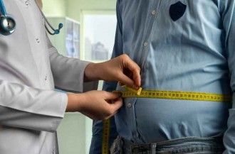 از سرگیری مبارزه با چاقی در انگلستان