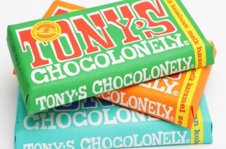 Tony’s Chocolonely سهام شریک تولید طولانی مدت خود را خریداری می کند