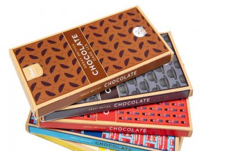 برند Hames (هامز) دسته جدیدی از شکلات های خود را رونمایی کرد!