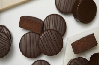 معرفی شکلات بدون قند کوهلر