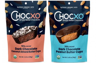 ChocXO از عرضه دو محصول جدید خبر داد