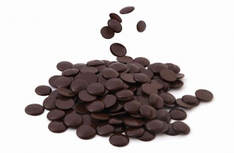 تولید شکلات های کاملا پایدار کارما