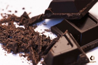 تولید اولین شکلات بدون کاکائو