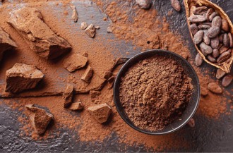 بازار جهانی فرآوری کاکائو در سال 2020 به 4.86 میلیون تن رسید!