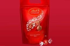 معرفی برند شکلات لینت (Lindt)