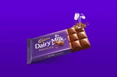 معرفی و تاریخچه شکلات کدبری (Cadbury)