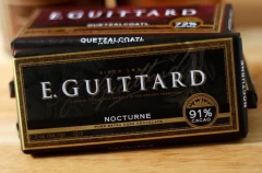 معرفی شکلات گیتارد (Guittard)