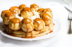 شیرینی خامه‌ای، دلبرهای کوچک سمی!