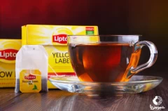 تاریخچه لیپتون(lipton) - برند نام آشنای چای