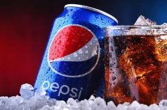 معرفی نوشابه پپسی(Pepsi)