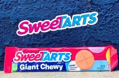 آبنبات سویتارتس (Sweetarts) - معجون ترش و شیرین