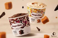 بستنی هاگن داز (haagen-dazs) -معرفی و تاریخچه